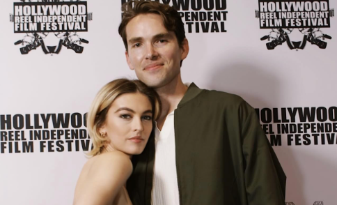 “Beautiful Friend”: An Exclusive Interview with Alexandrea Meyer and Adam Jones