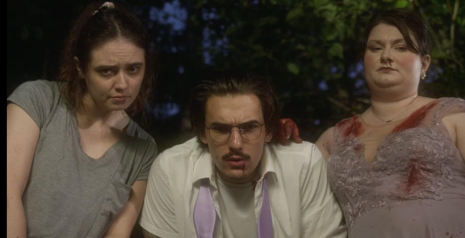 Bystanders (USA, 2025)