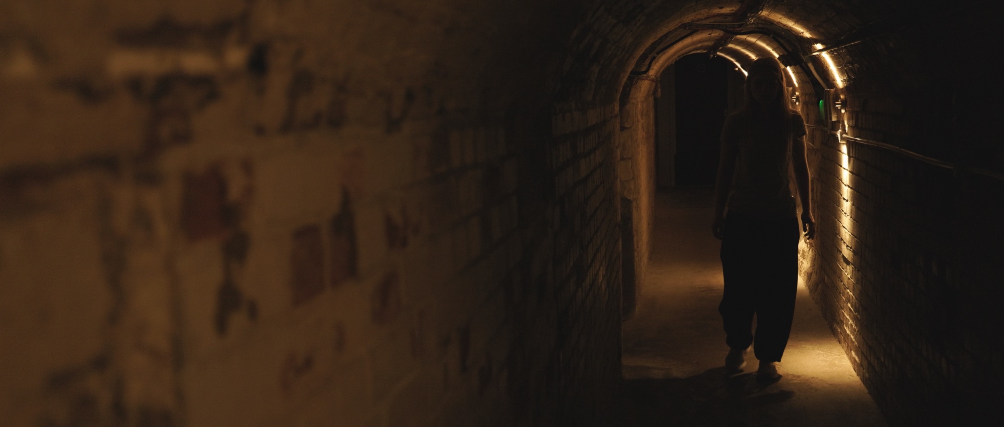 Langlands Unleashes Hell in “The Cellar” Trailer