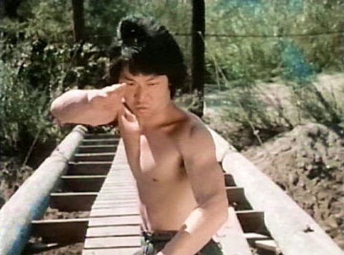 Furious (1984)