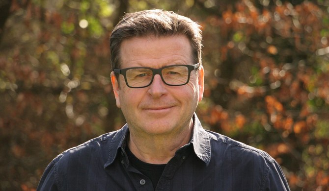 “Old Guy”: An Exclusive Interview with Simon West