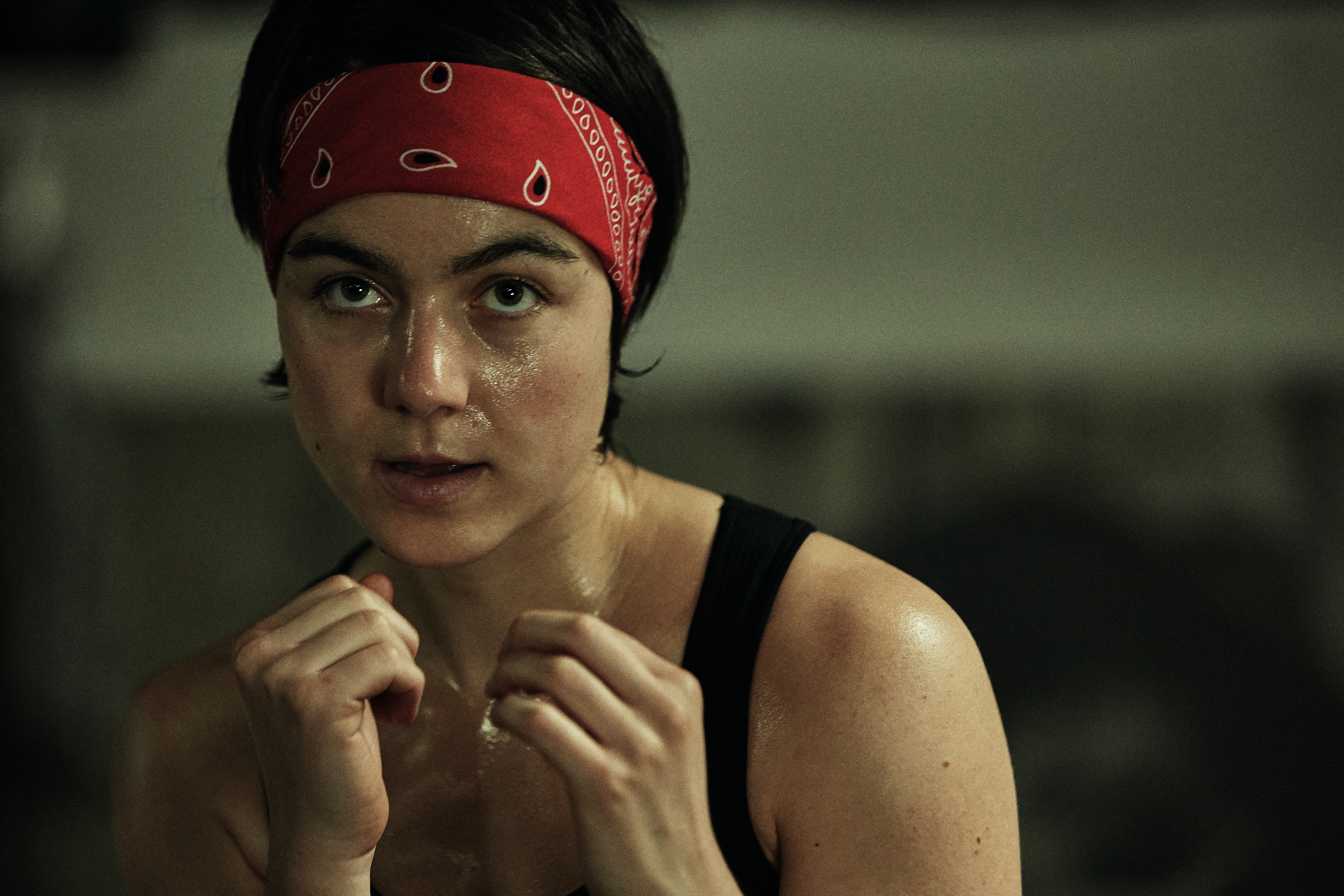 “Uppercut”: Exclusive Interviews with Luiii and Torsten Ruether