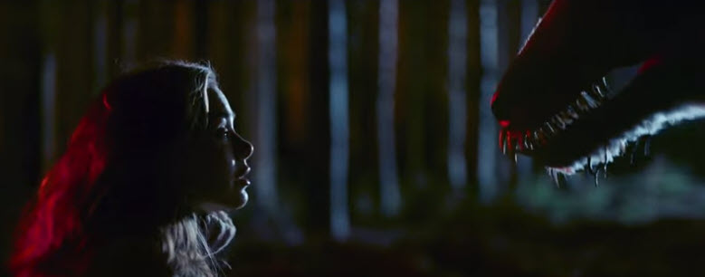 Bambi is Unleashed in “The Reckoning” Trailer for the Twisted Childhood Universe