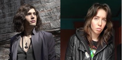 “Werewolf Game”: An Exclusive Interview with Jackie Payne and Cara Claymore