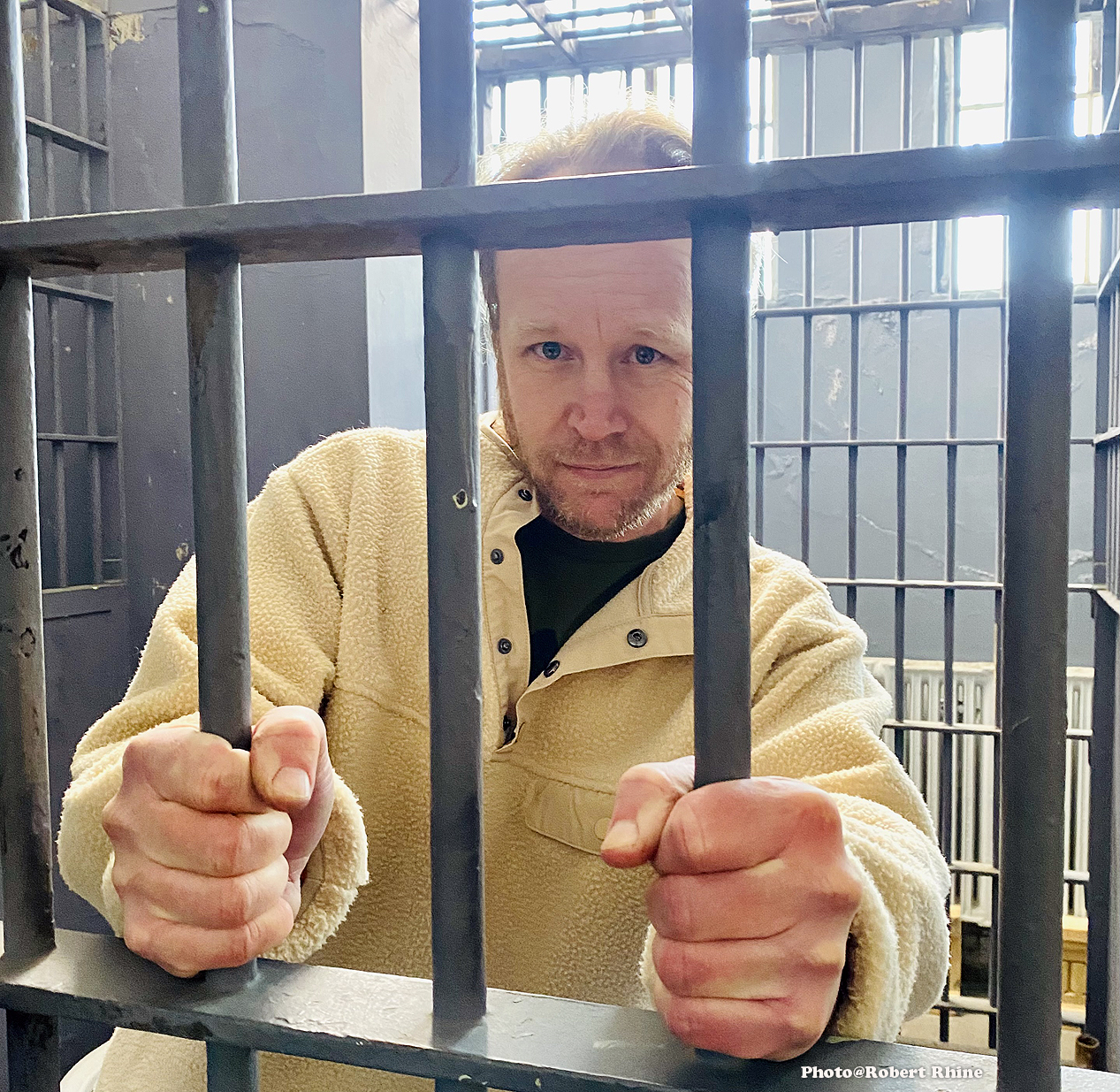 “Ed Kemper”: An Exclusive Interview with Chad Ferrin
