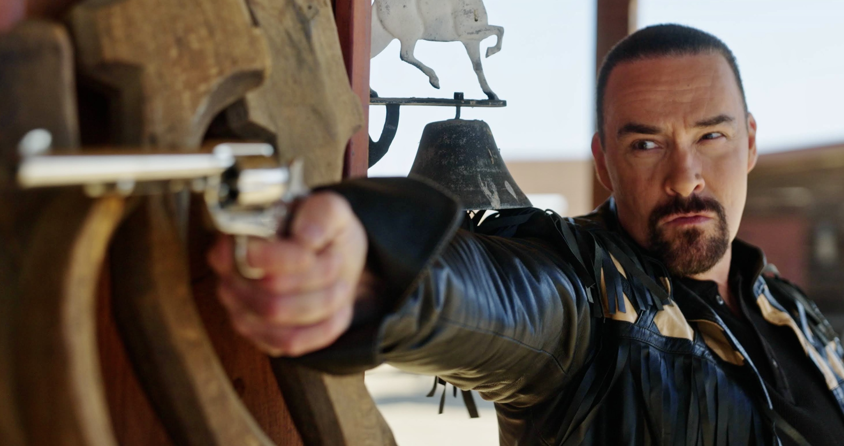 “The Wide West”: An Exclusive Interview with Alexander Nevsky and Nick Baillie