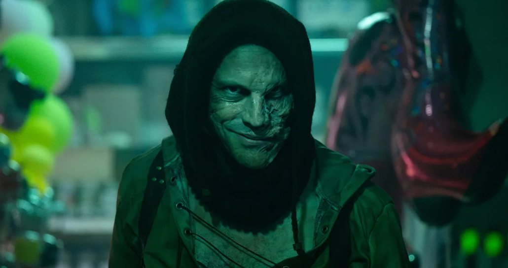 Peter Pan’s Neverland Nightmare (UK, 2025)