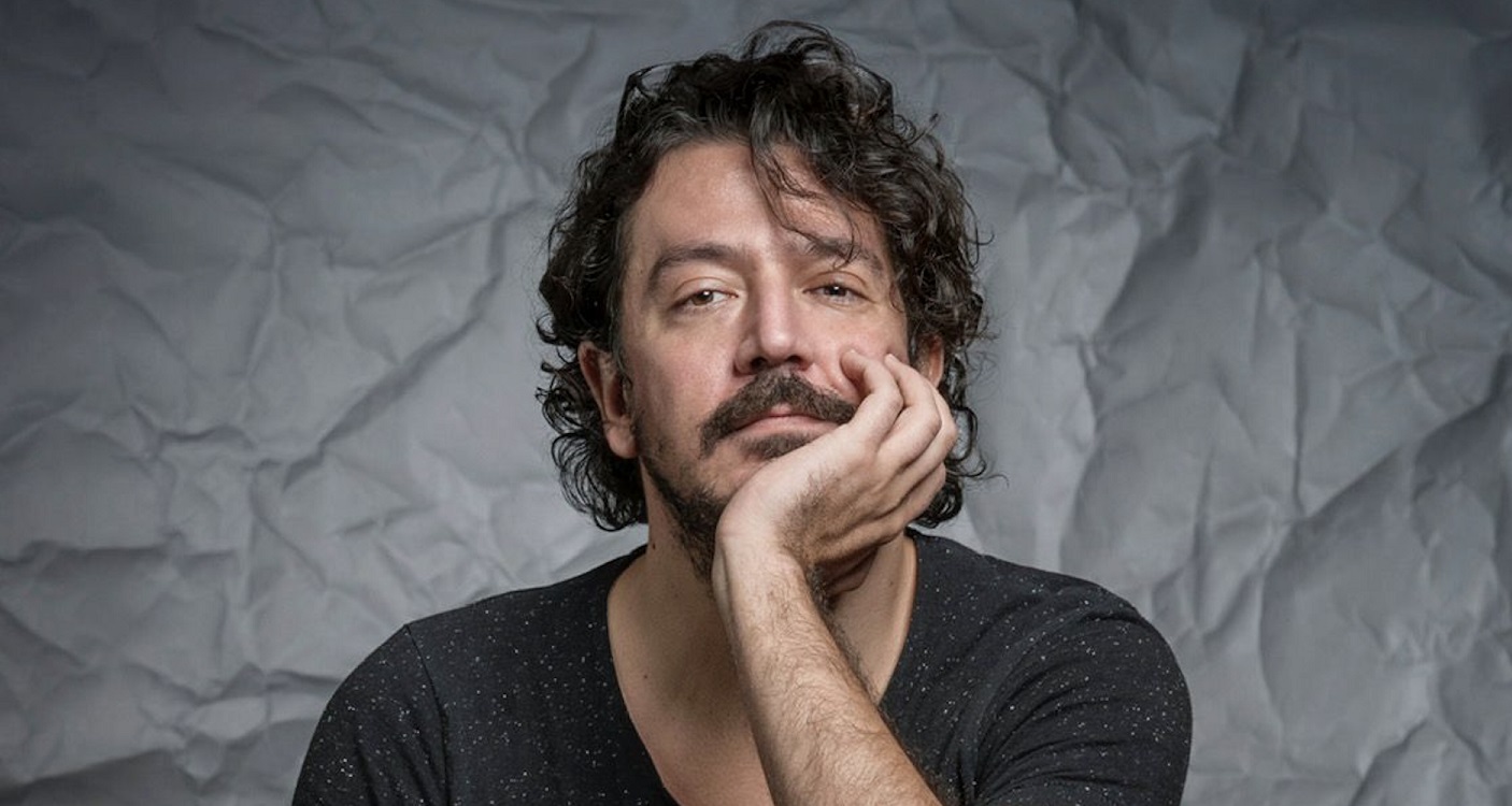 “Psycho Therapy”: An Exclusive Interview with Tolga Karacelik