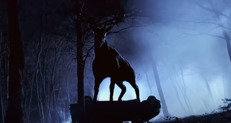 “Bambi: The Reckoning” New Poster Reveals Release Date