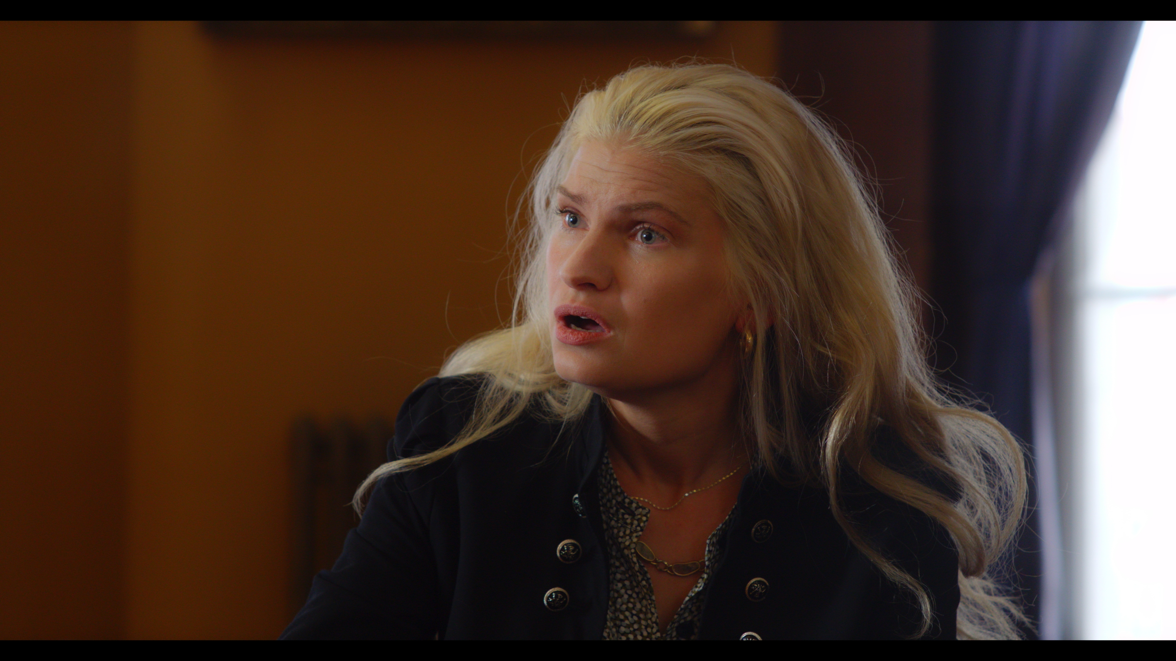 Finding Nicole (USA, 2025)