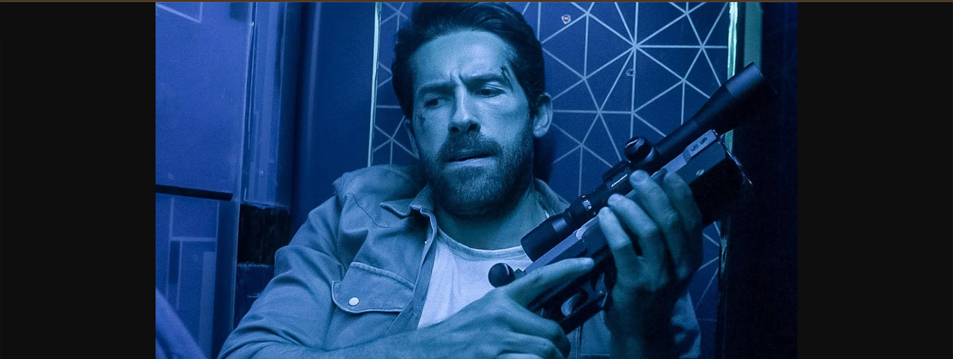 Take Cover (UK, 2024)
