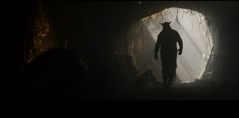 Piglet (UK, 2025)