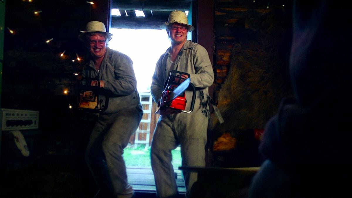 Dark Star & Red Water Picks Up Estonian Horror Musical “Chainsaws Were Singing”