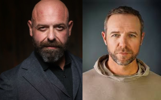 “A Breed Apart”: An Exclusive Interview with the Furst Brothers