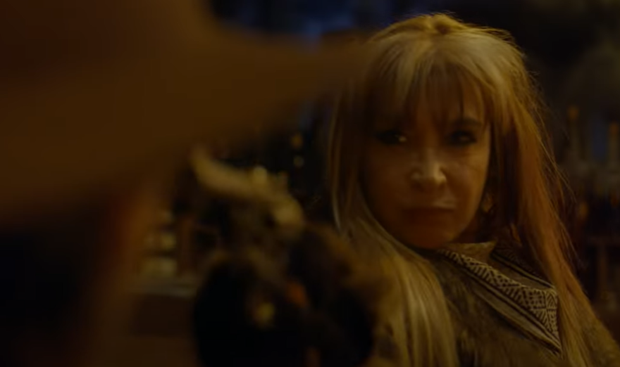 Black Creek (USA, 2025)