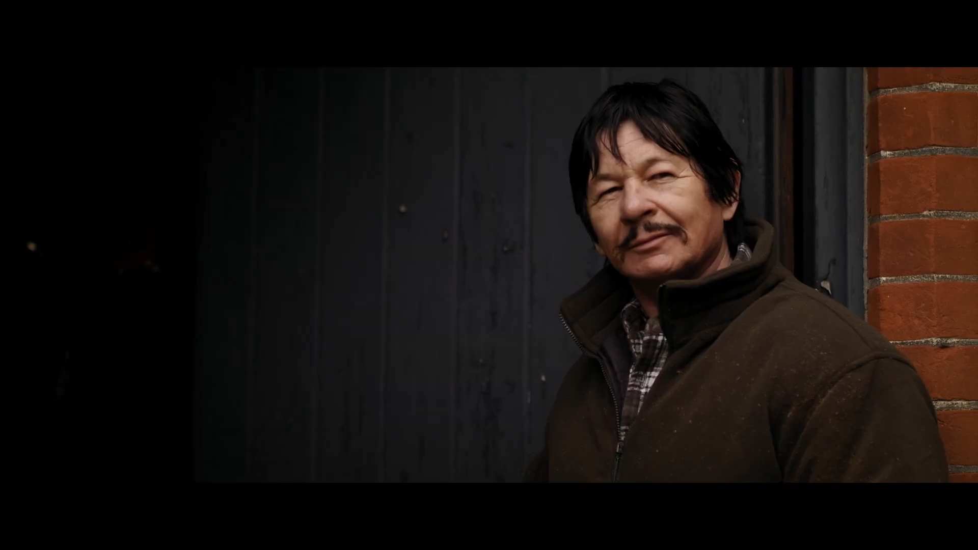 The Gardener (USA/UK, 2021)