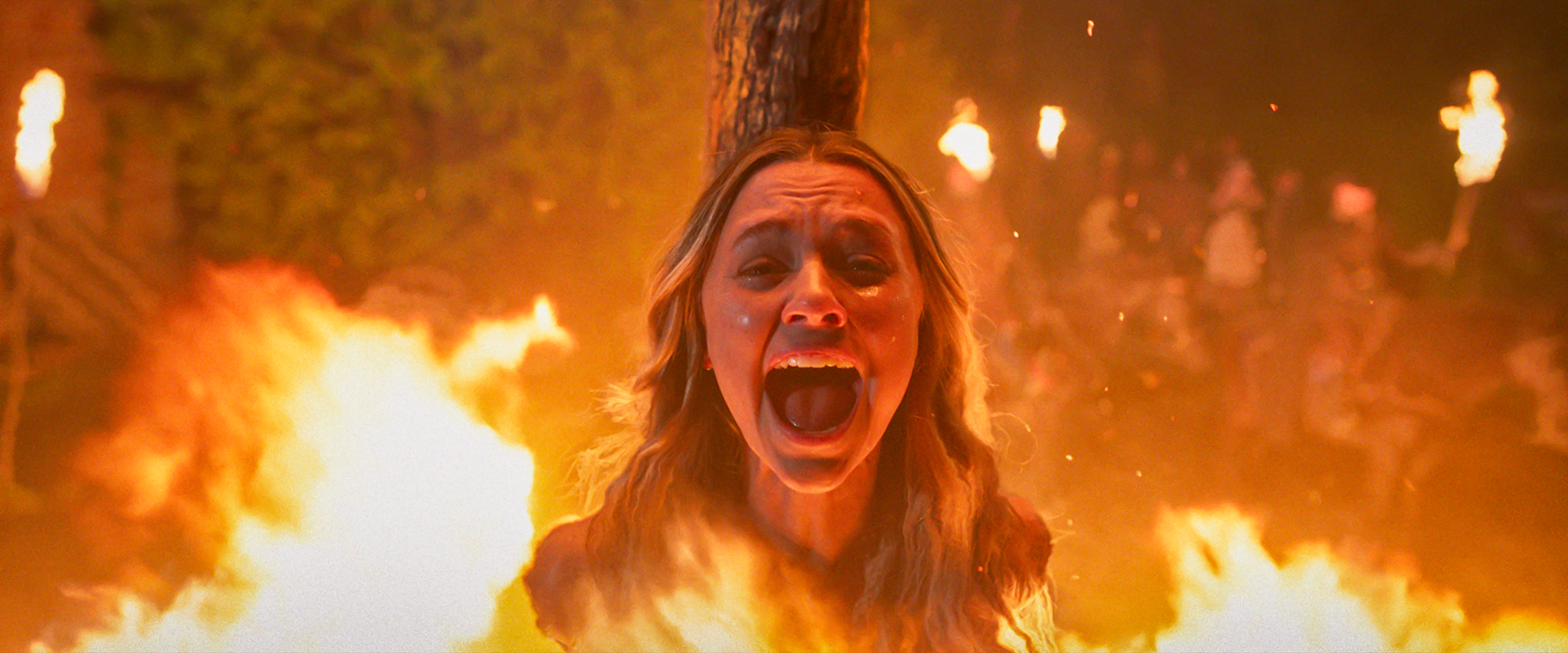 Witchboard (USA, 2025)