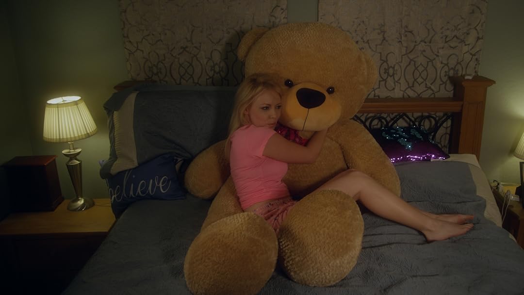 Bearry (USA, 2021)