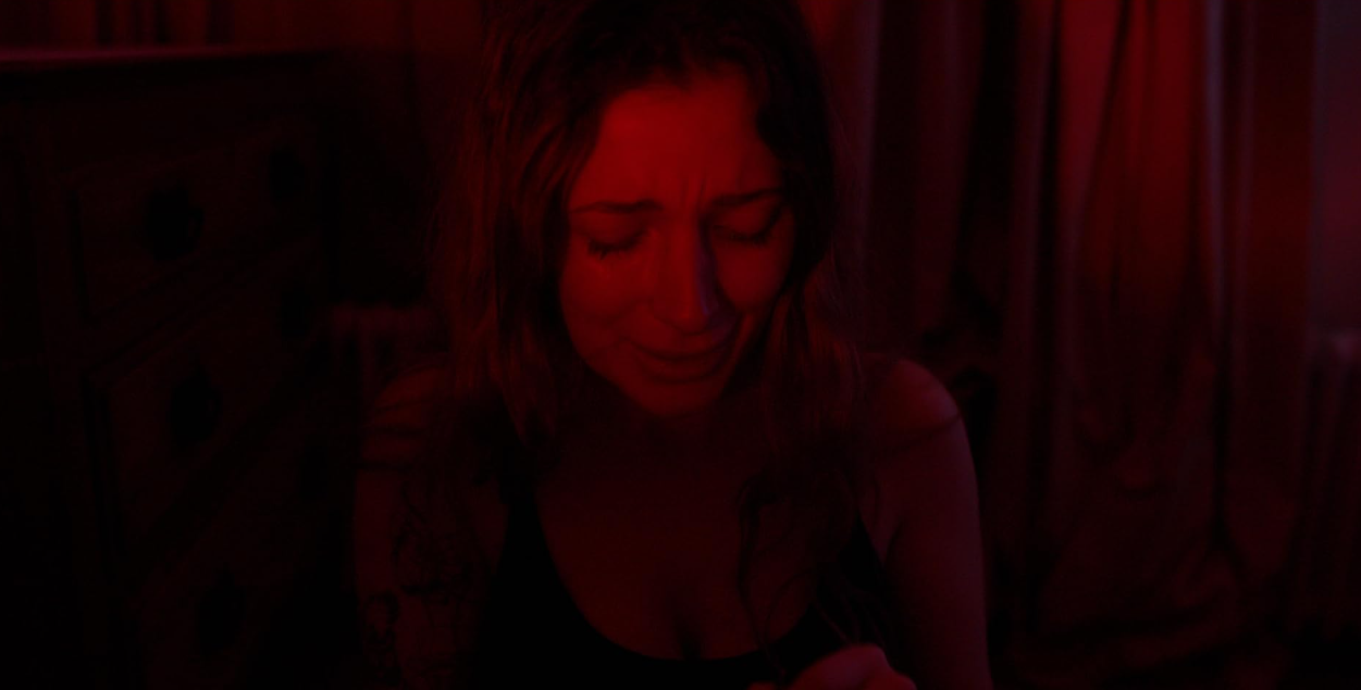 Tosini’s Directorial Debut Hits FrightFest in August