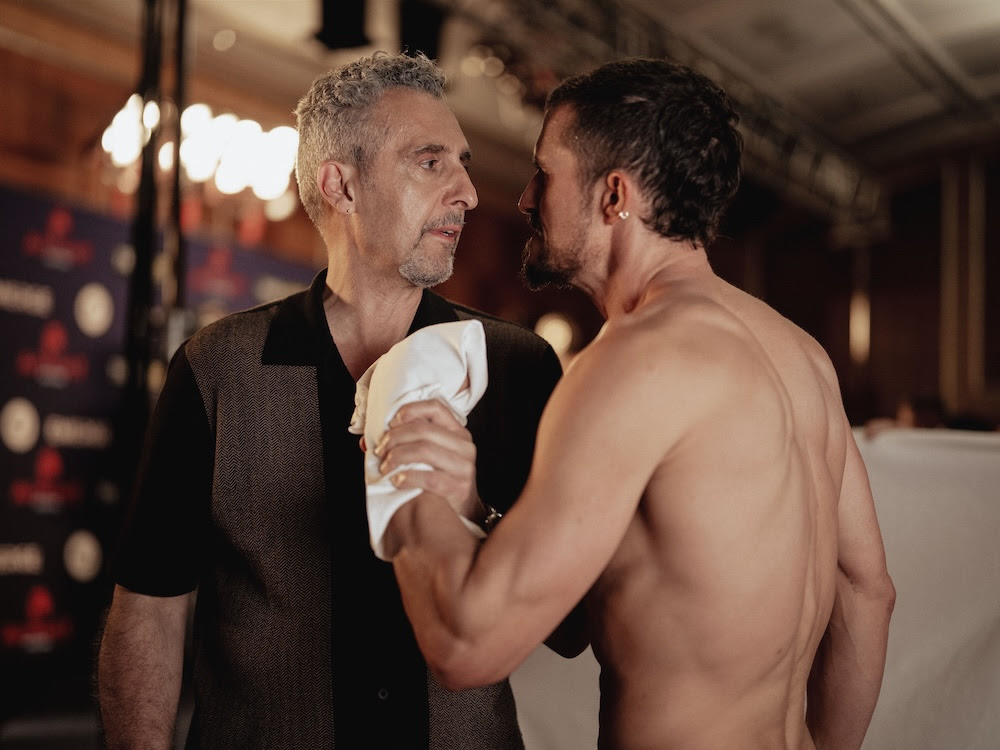 Bloom Attempts to Make “The Cut” in September (Trailer)