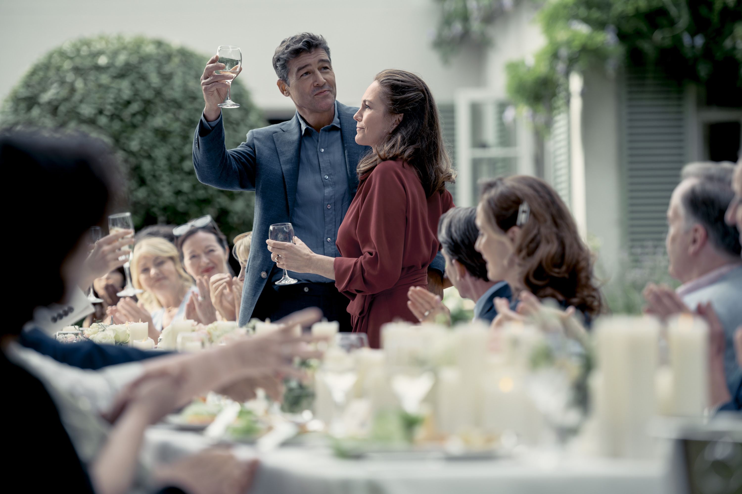 Lane and Chandler Have an Unforgettable “Anniversary” (Trailer)