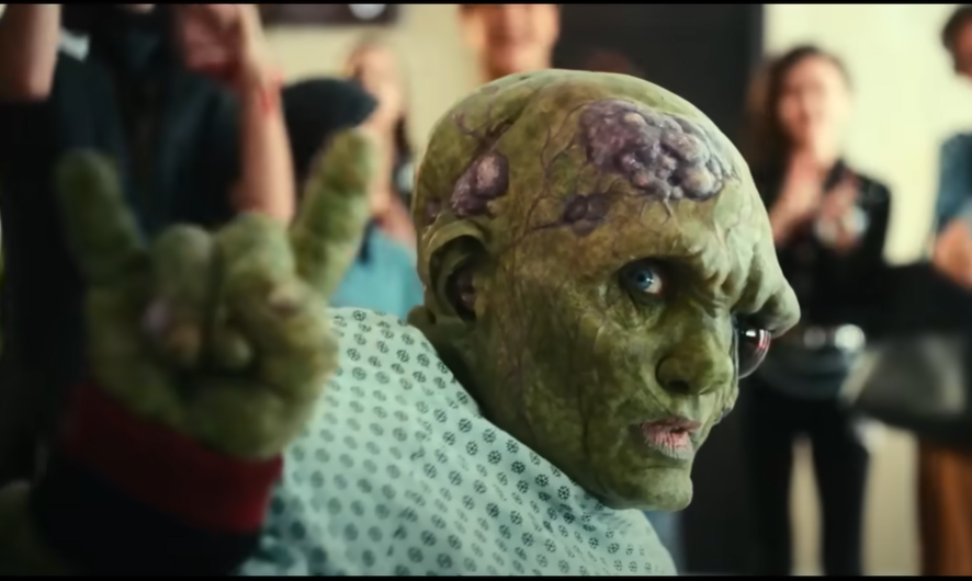 Why Macon Blair’s “The Toxic Avenger” Serves Both Troma Fans and Those Who Are Curious