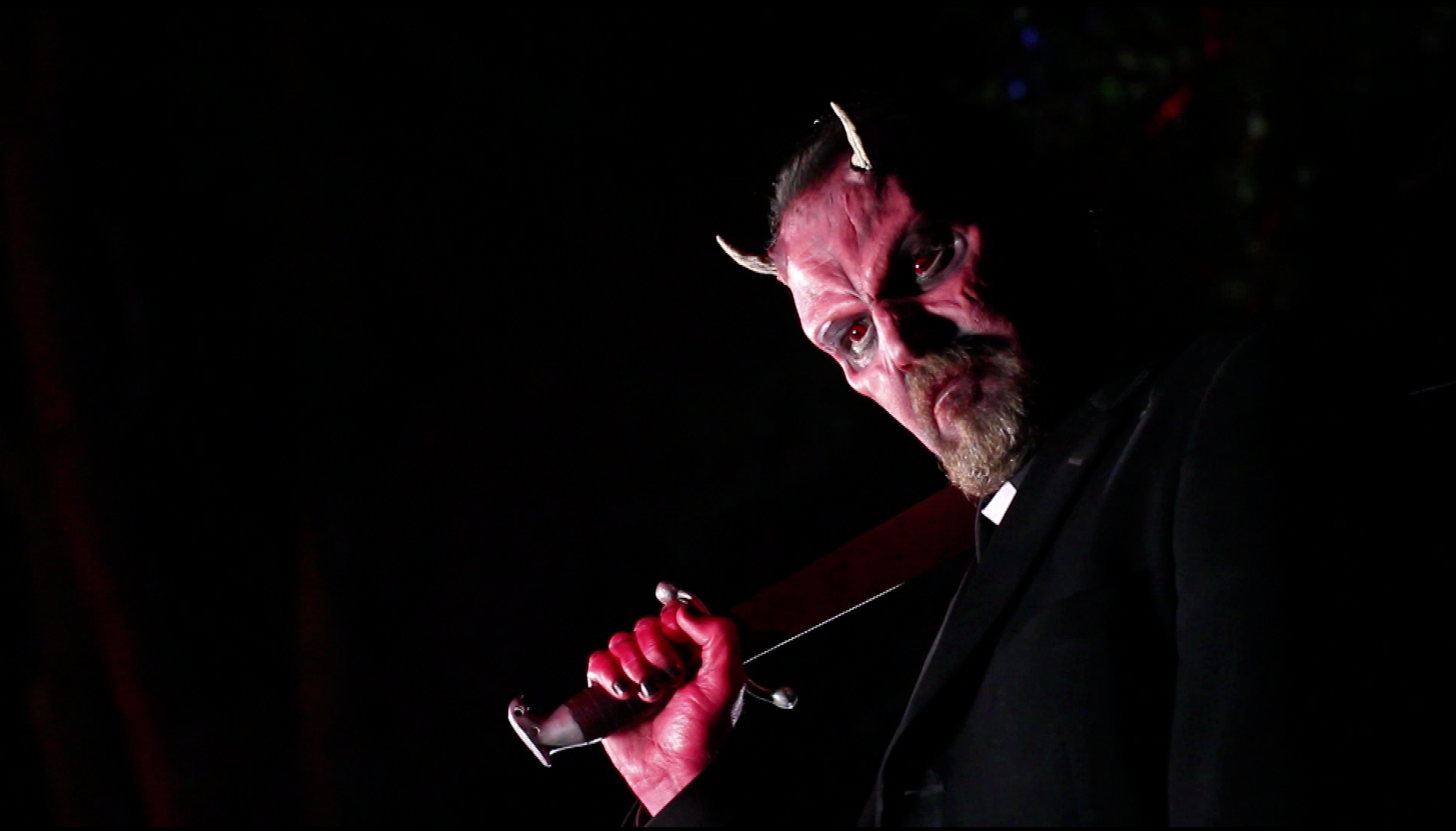 The Devil’s Disciples: Director’s Cut (USA, 2025)