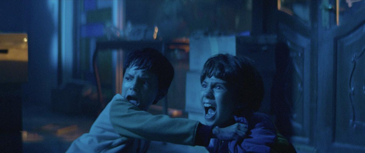 The 2025 Brooklyn Horror Film Festival Winners