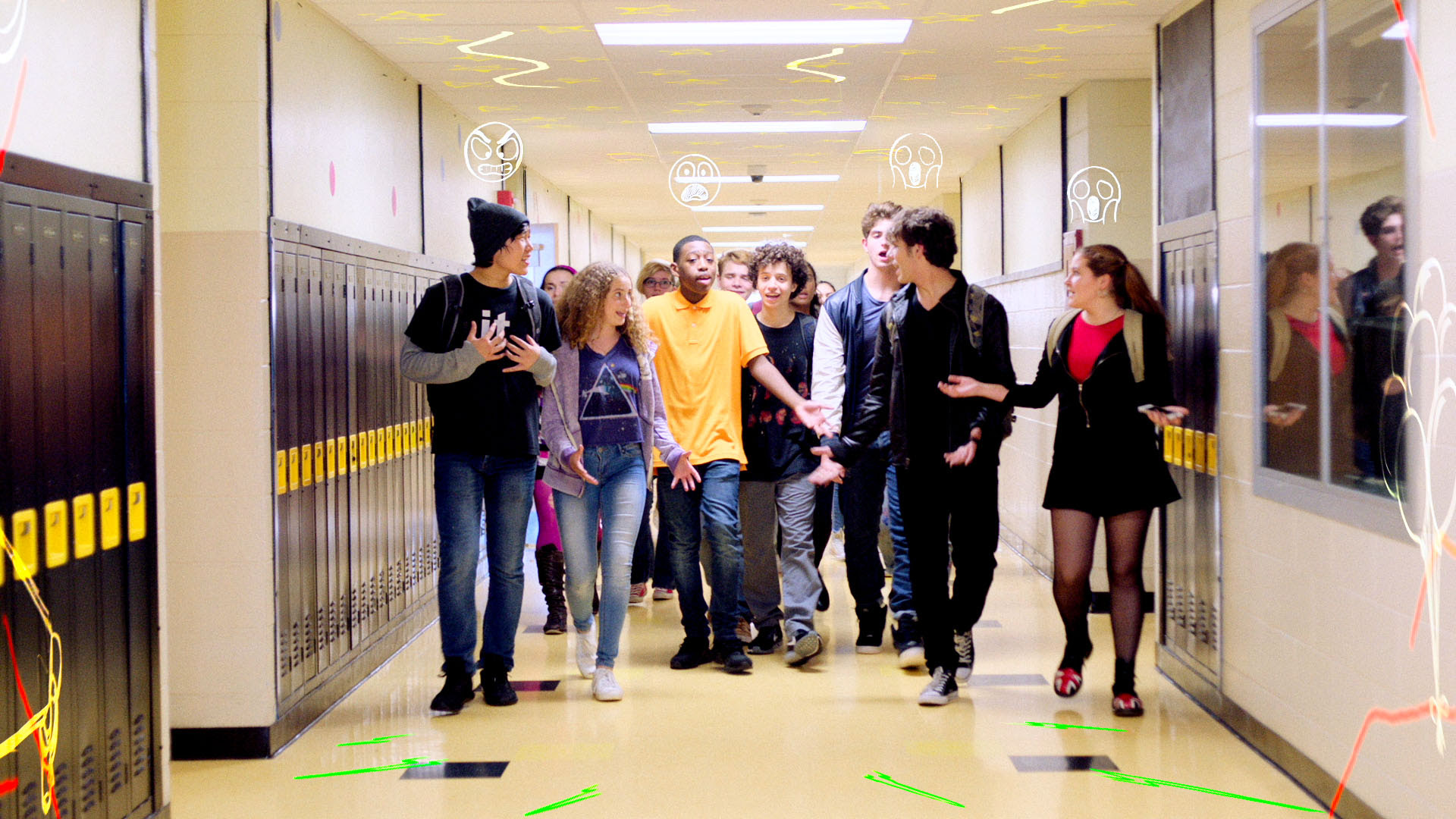 Multi-Award Winning LGBTQ Musical Coming in November! (Trailer)