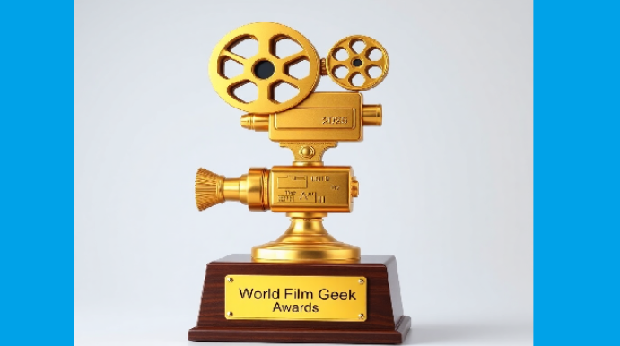 “Garden”, “Trash”, “Toxic”, and “Forest” Leads the 2025 WorldFilmGeek Awards Nominations
