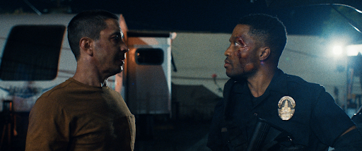 Vampire Cops Emerge as the “Night Patrol” in Official Trailer