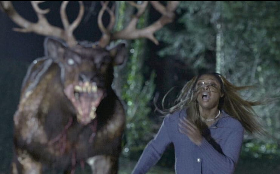 Bambi: The Reckoning (2025)