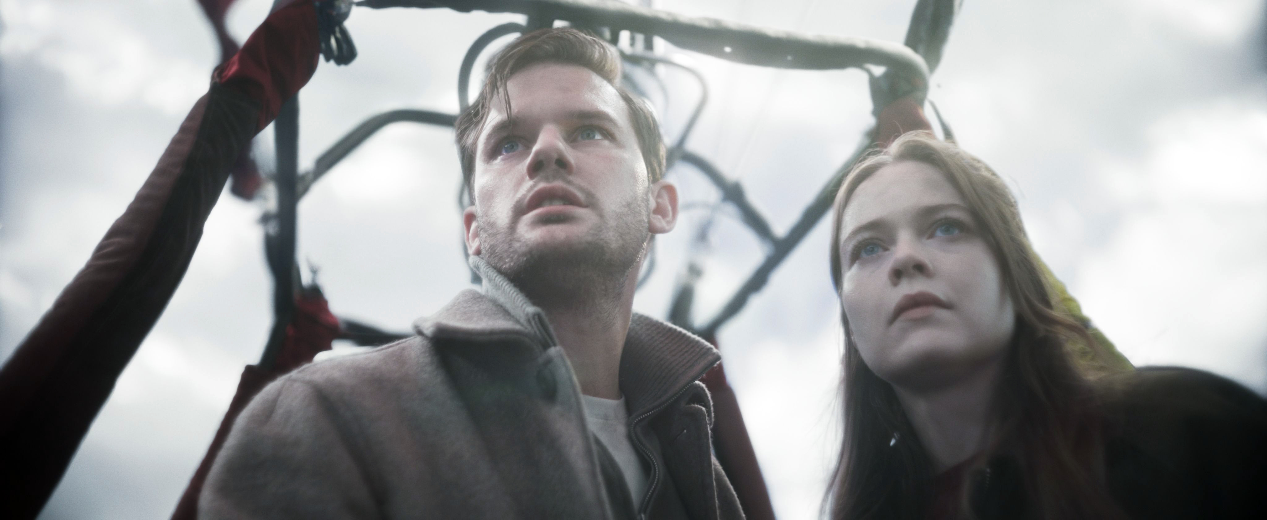 Turbulence (USA/UK, 2025)