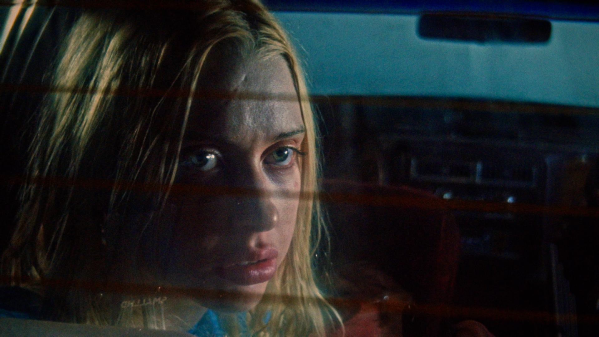 “Euphoria” star Cherry Enters the “Blood Barn” (Trailer)
