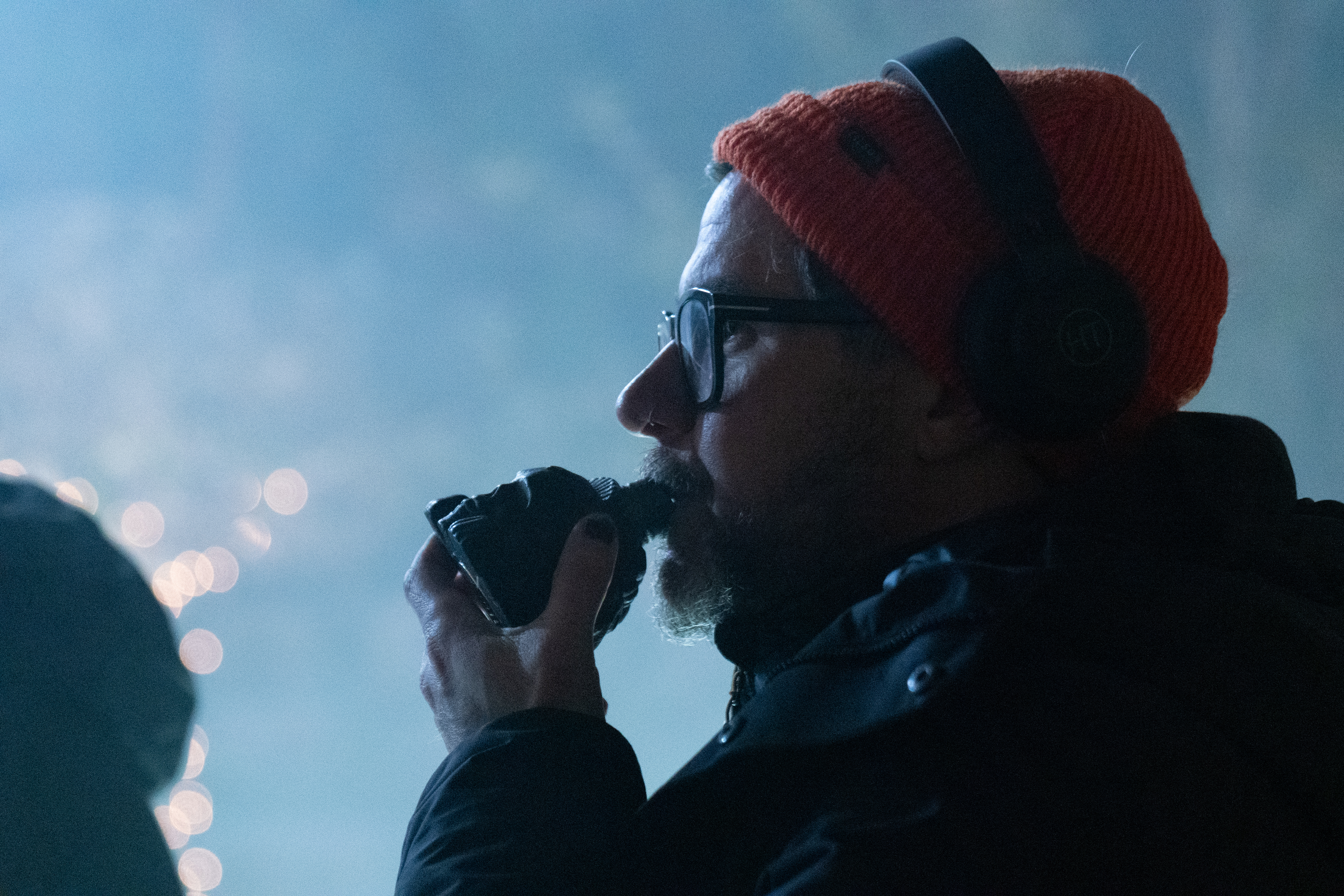 “Whistle”: An Exclusive Interview with Corin Hardy and Sophie Nelisse