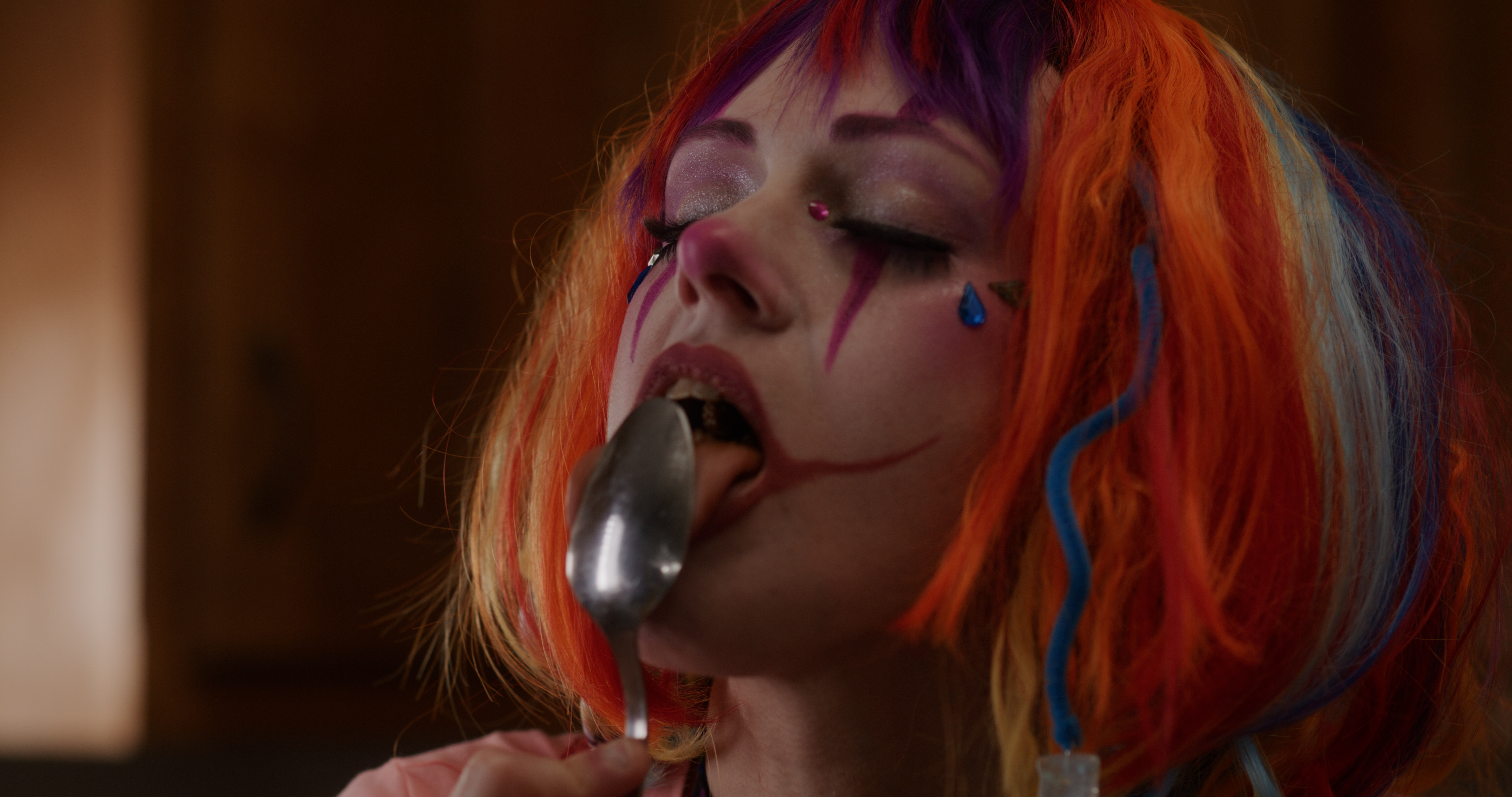 Super Happy Fun Clown (2026)