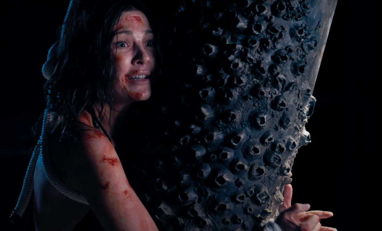 Mutilator 2 (2023)