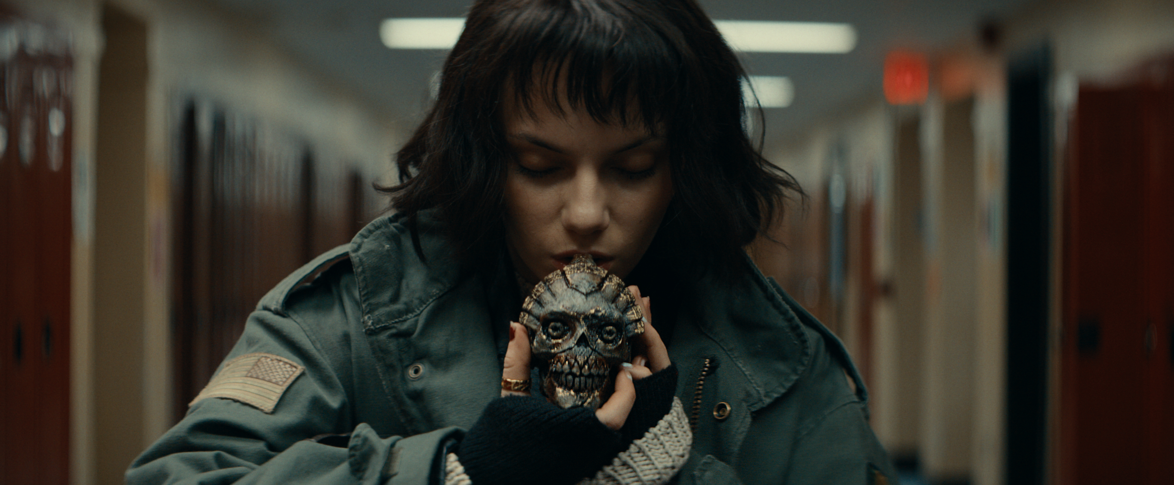 Whistle (2026)