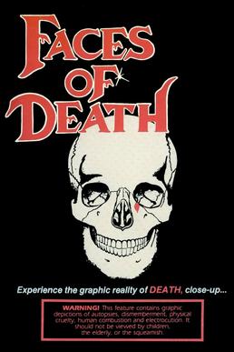 Red-Band Trailer for “Faces of Death” Reboot Leaves Little to the Imagination!