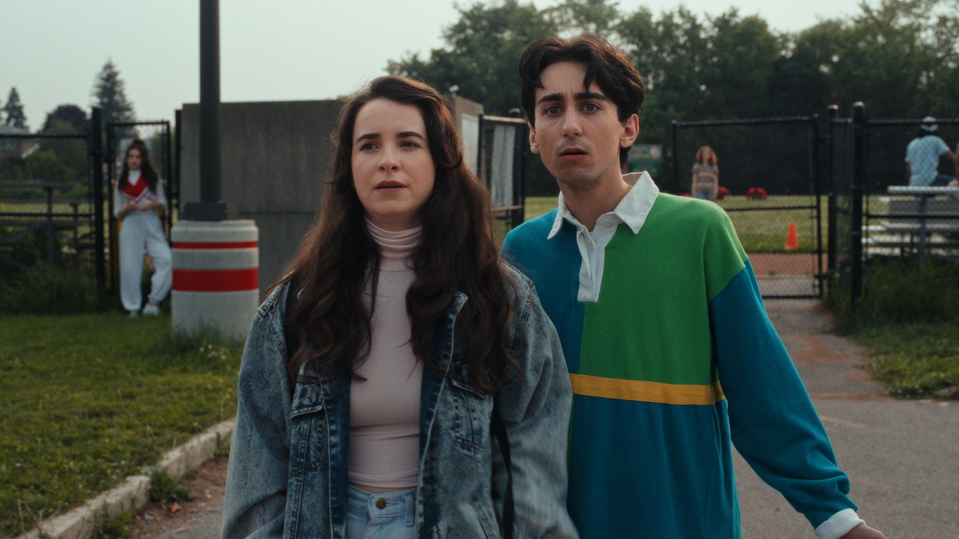 All is Fine in ’89 (2026)