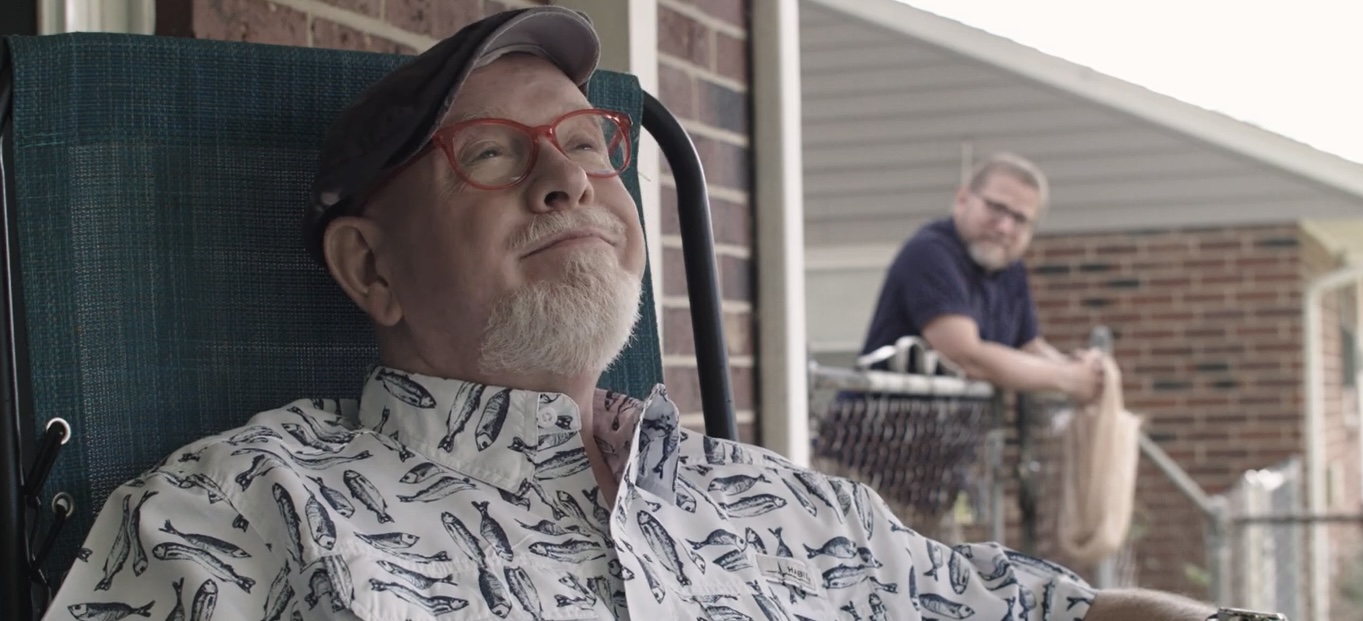 Sundays with Dad (2026)