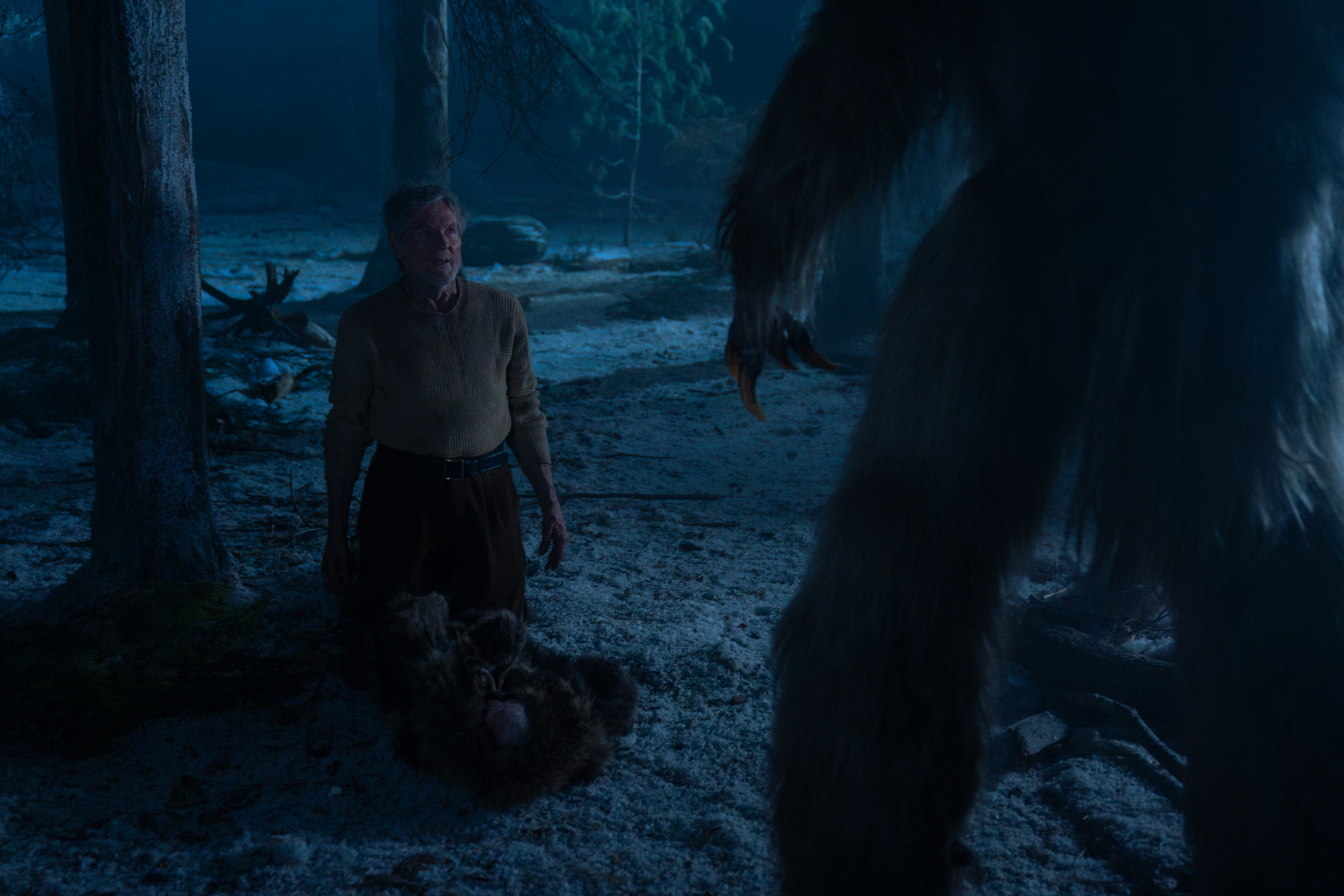 Beware “The Yeti” This April with Well Go USA Unleashing Monster Flick