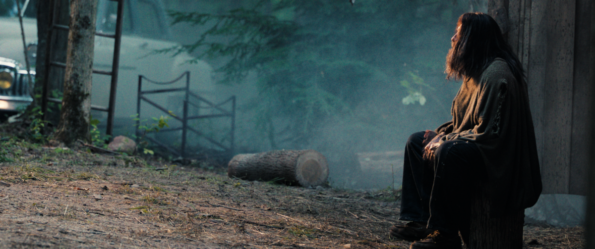 Ferrigno is “The Hermit” in Official Trailer