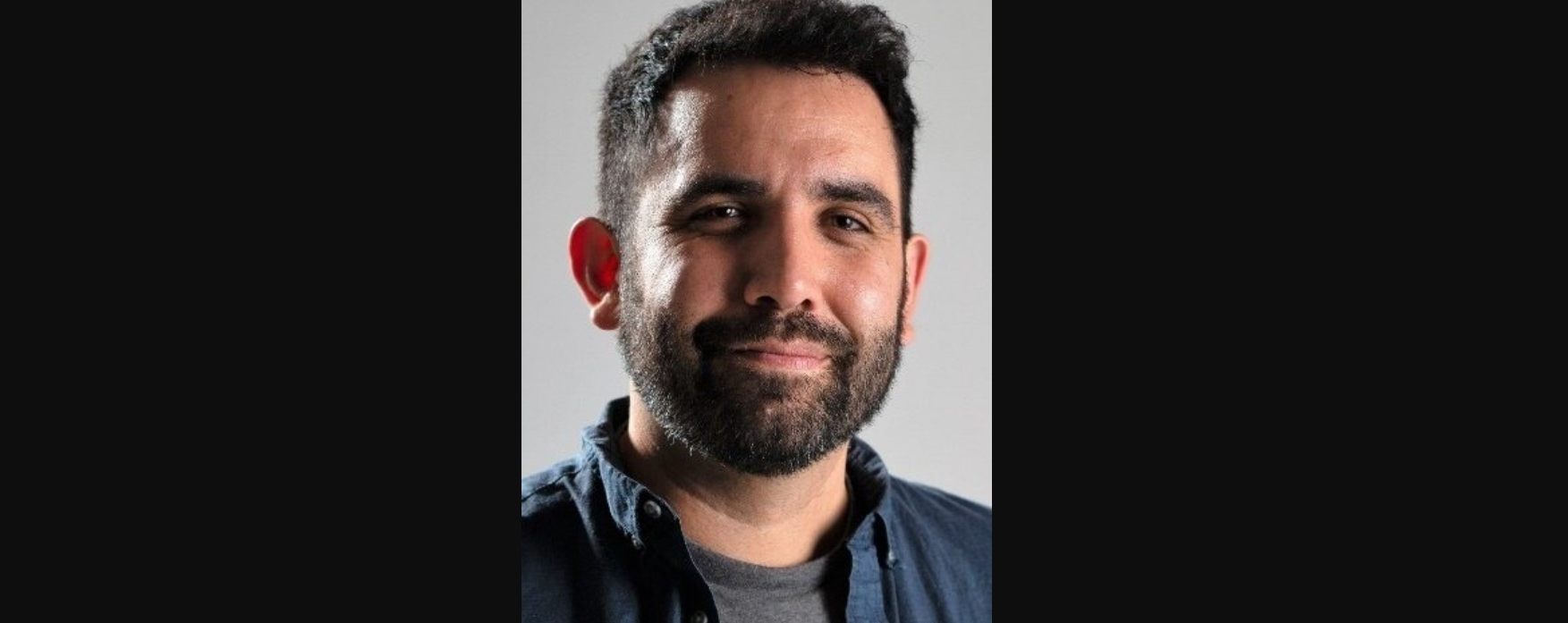 INDIE CHAT: “Capture” with Bruce Wemple