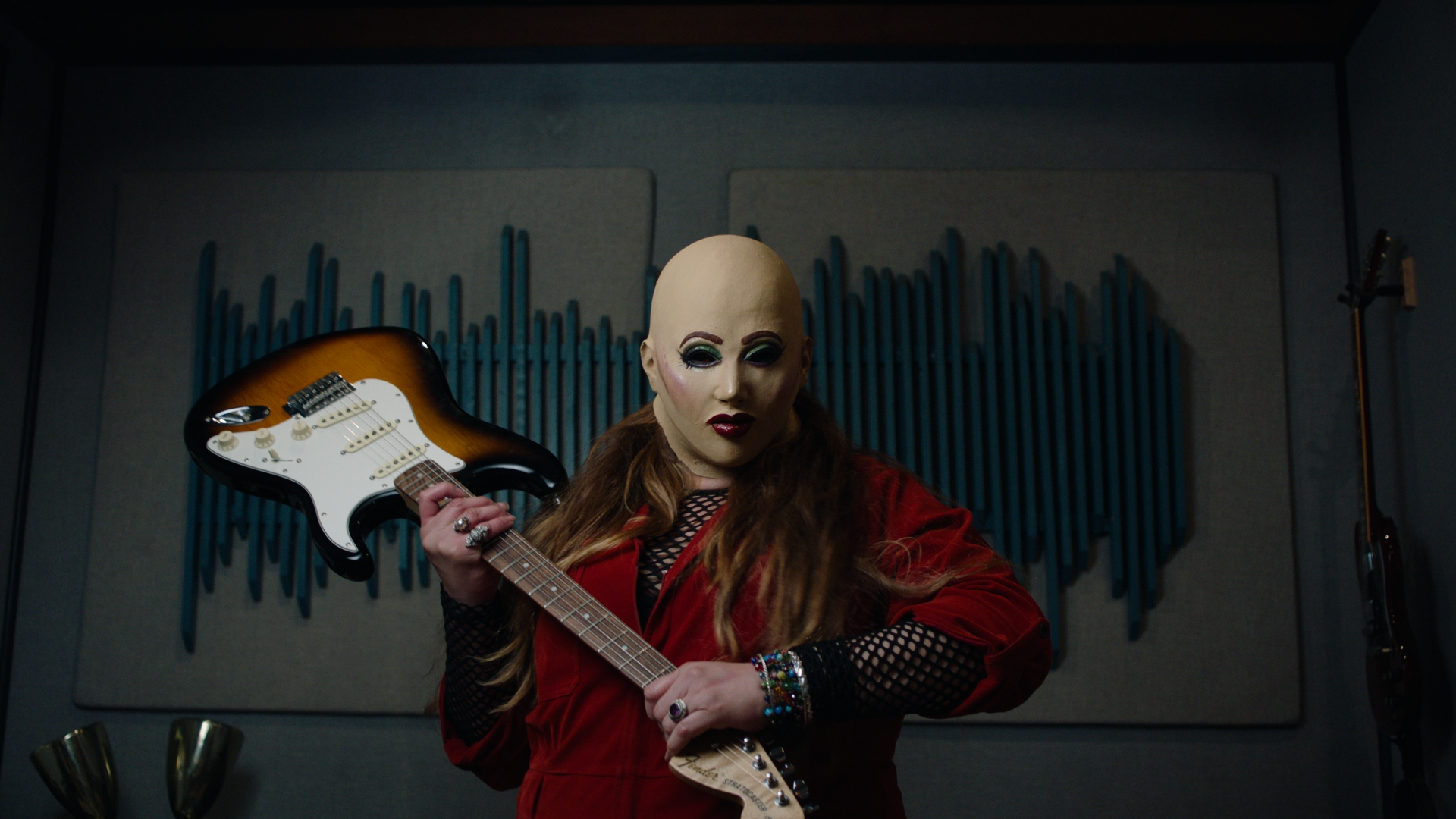 Frankie, Maniac Woman (2026)