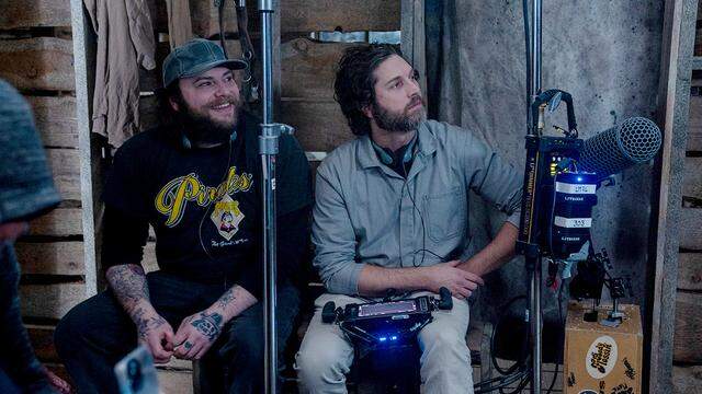 INDIE CHAT: Gene Gallerano and William Pisciotta talk “The Yeti”