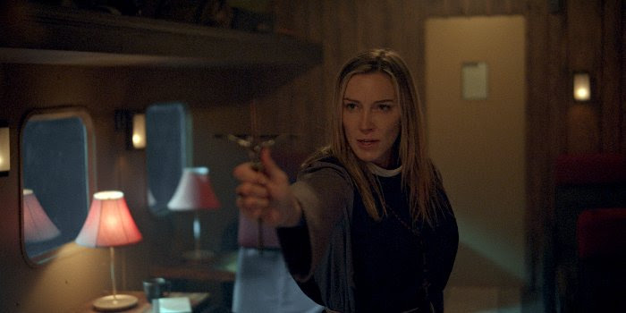“Speed Demon” Gets Picked Up by Maverick Film and Complex Corp, Sets May Release