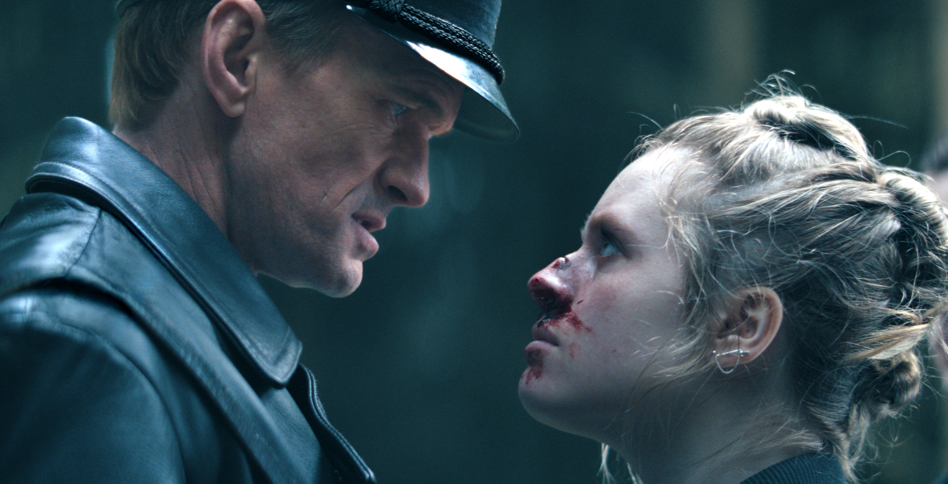 Third “Becky” Film to Premiere at the Fantasia International Film Festival