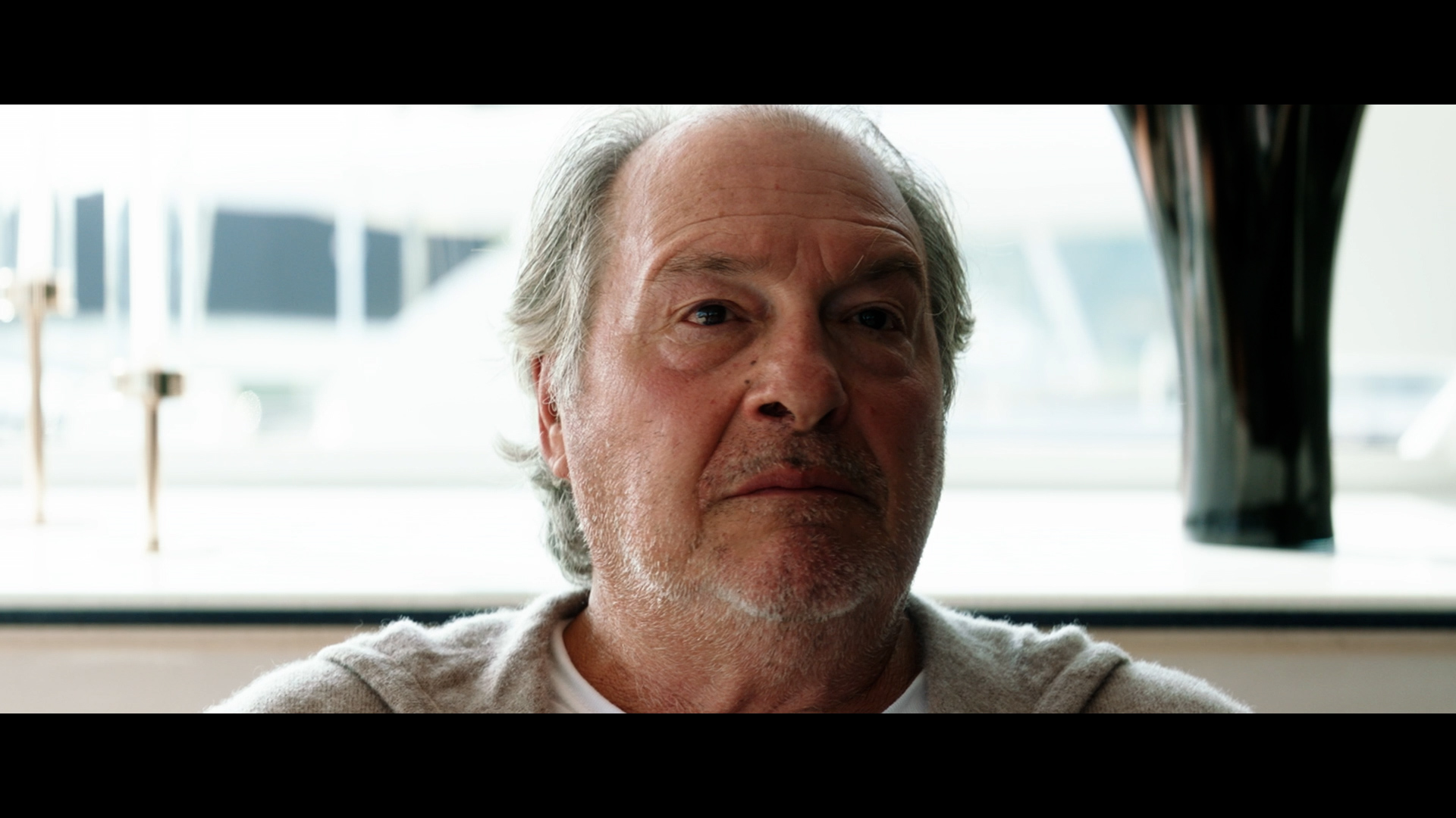 INDIE CHAT: “Mermaid” with Kevin Dunn
