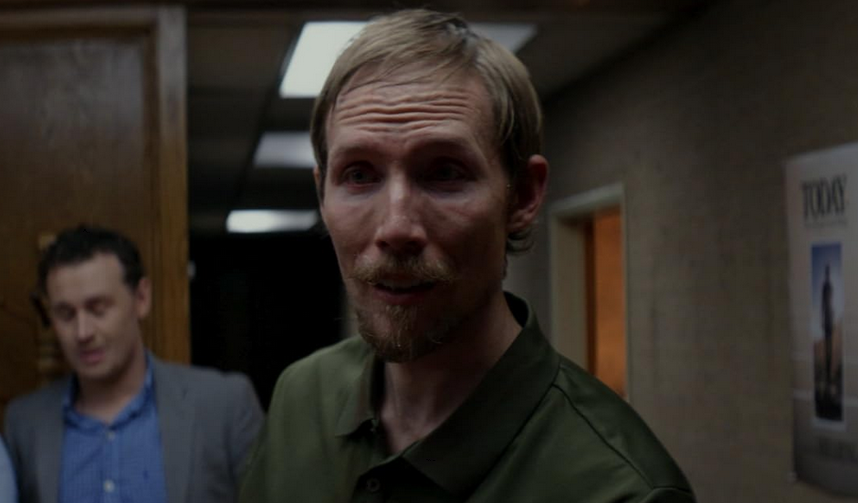 INDIE CHAT: Cannes Special – “Astrolatry” with Ethan Daniel Corbett